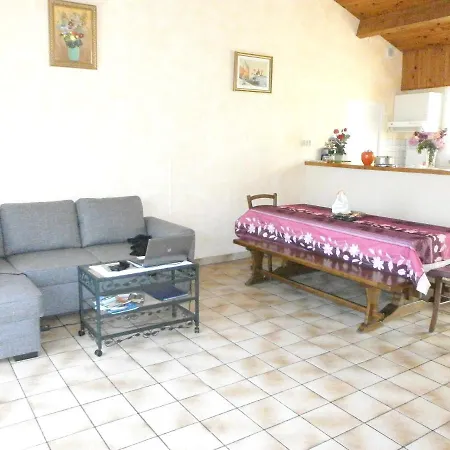 בית נופש Maison De 3 Chambres A Saint Michel Chef Chef A 800 M De La Plage Avec Jardin Clos