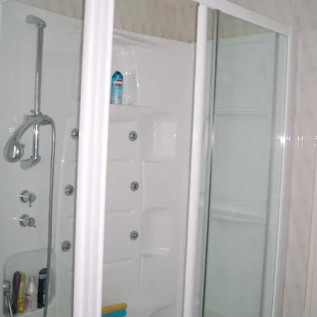 Hébergement de vacances Maison de 3 chambres a Saint Michel Chef Chef a 800 m de la plage avec jardin clos *
